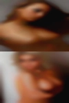Flashing pussy bar