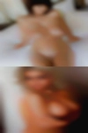 Looking fat women