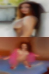 Beautiful female swingers