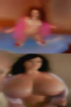 Horny woman