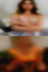 Discreet married women