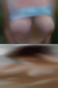 Chamaxville, fat woman in