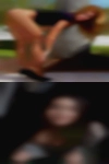 Flashing pussy bar