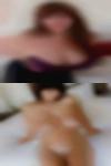 Horny housewife beginner