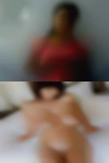 Naked girls and corvettes