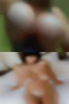 Swinger loves black dick