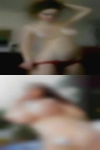 Horny girls
