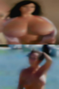Axelparral, nude women