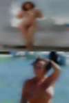 Black couple swinger