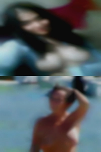 dalennaWickel, fifty horny
