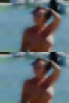 Looking woman years nude