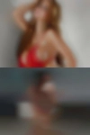Woman horny woman