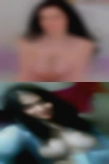 Average nude mature women