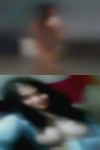 Horny girl