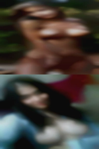 Kristyfuss, girls looking