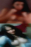 Licking, horny women