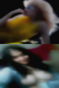 Umekobash, horny females